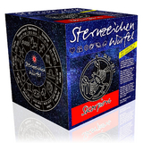 Sternzeichenw&uuml;rfel Skorpion - 