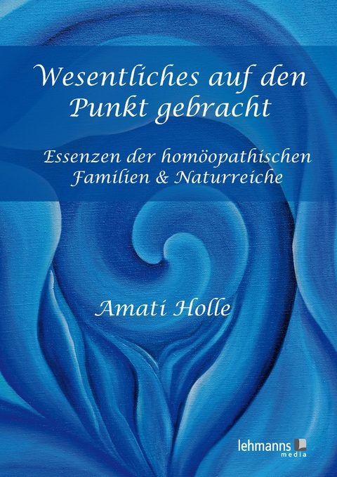 Wesentliches auf den Punkt gebracht - Amati Holle