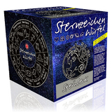 Sternzeichenw&uuml;rfel Steinbock - 