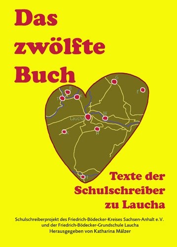 Das zw&ouml;lfte Buch - 