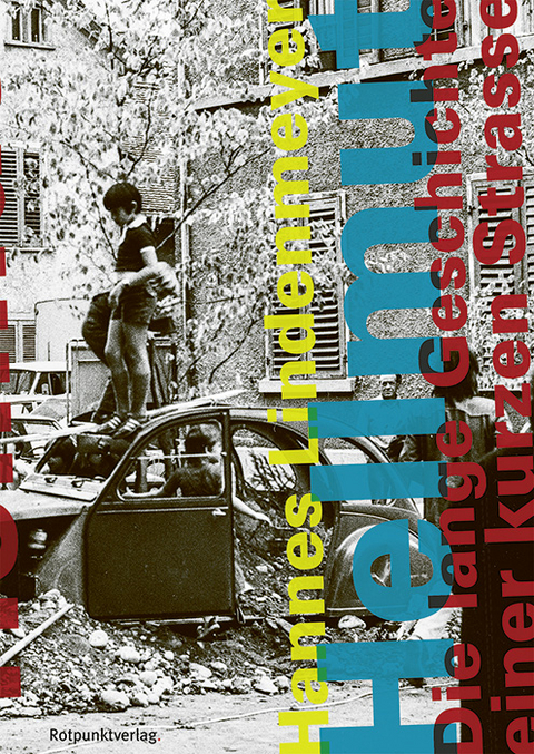 Hellmut - Hannes Lindenmeyer