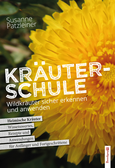 Kr&auml;uterschule - Susanne Patzleiner