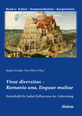 Vivat diversitas - 