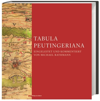Tabula Peutingeriana