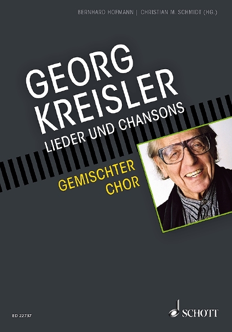Georg Kreisler - 