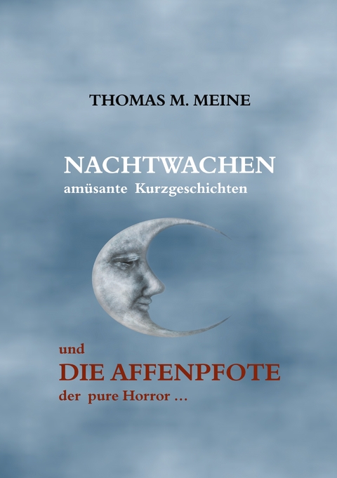 Nachtwachen - Die Affenpfote - 