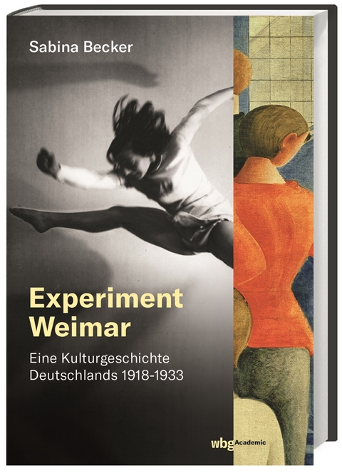 Experiment Weimar - Sabina Becker