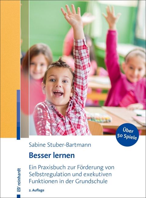 Besser lernen - Sabine Stuber-Bartmann