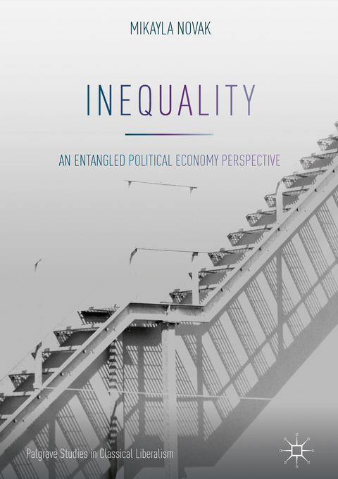 Inequality - Mikayla Novak