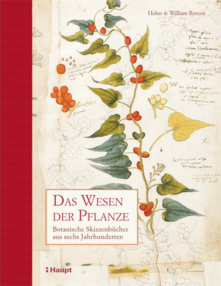 Das Wesen der Pflanze