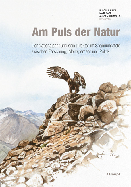 Am Puls der Natur - 