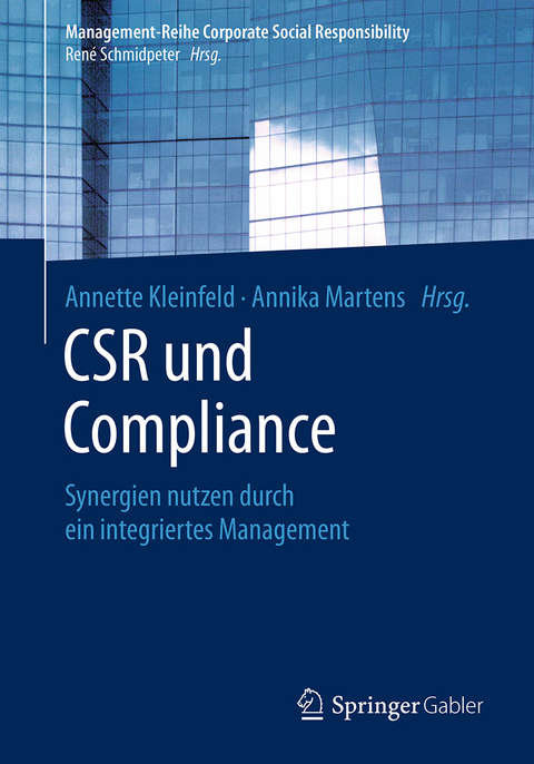 CSR und Compliance - 