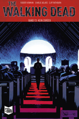 The Walking Dead Softcover 13 - Robert Kirkman