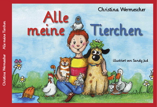 Alle meine Tierchen