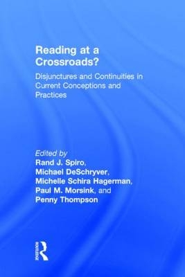 Reading at a Crossroads? - 