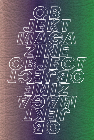 ObjektMagazineObject