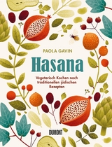 Hasana - Paola Gavin