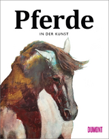 Pferde in der Kunst - Angus Hyland, Caroline Roberts