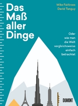 Das Maß aller Dinge - Mike Fairbrass, David Tanguy