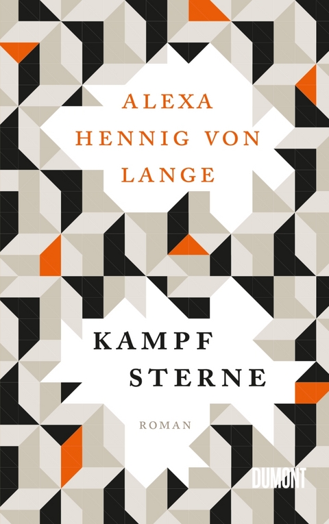 Kampfsterne - Alexa Hennig von Lange
