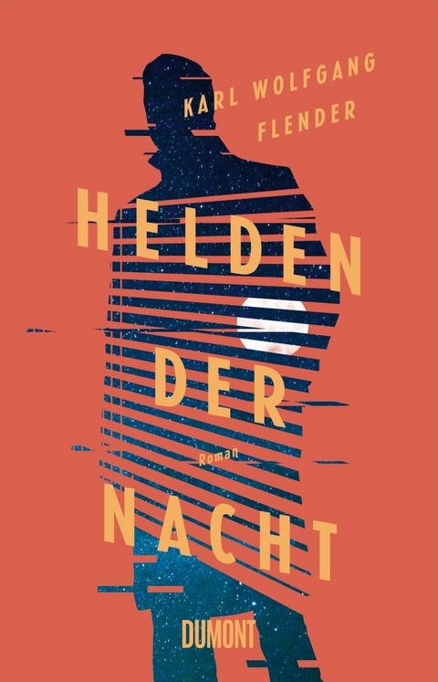 Helden der Nacht - Karl Wolfgang Flender