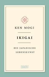 Ikigai - Ken Mogi