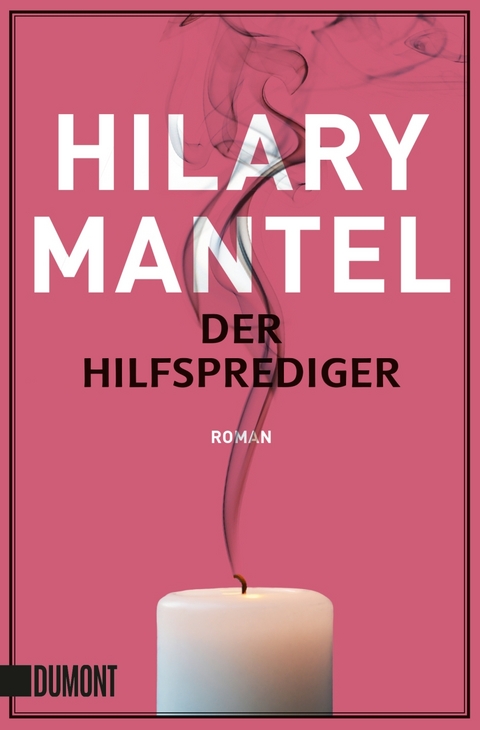 Der Hilfsprediger - Hilary Mantel