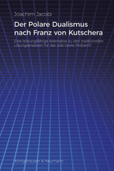 Der Polare Dualismus nach Franz von Kutschera - Joachim Jacobi