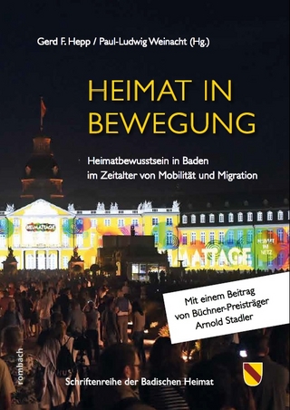 Heimat in Bewegung