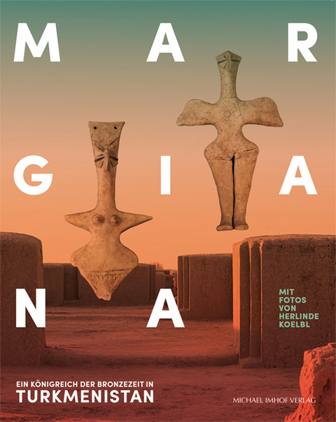 Margiana - 