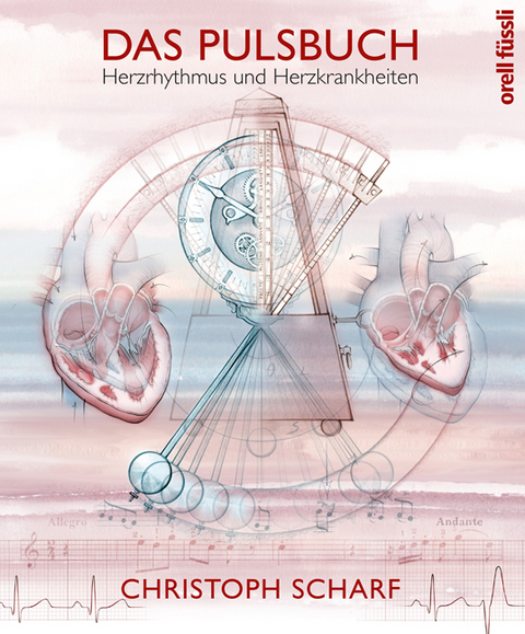 Das Pulsbuch - Christoph Scharf