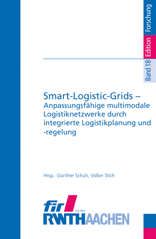 Smart-Logistic-Grids