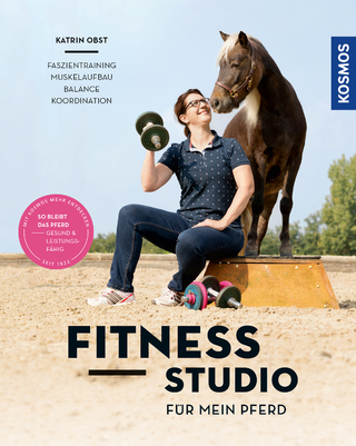 Fitnessstudio für mein Pferd