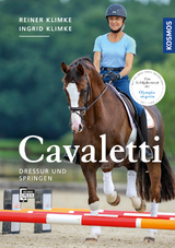 Cavaletti - Klimke, Ingrid; Klimke, Reiner