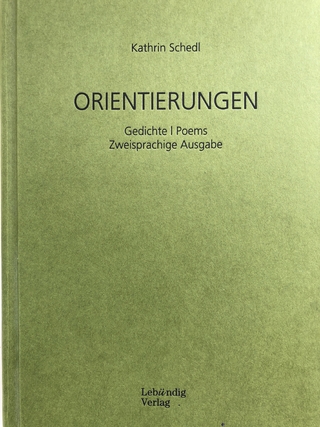 Orientierungen