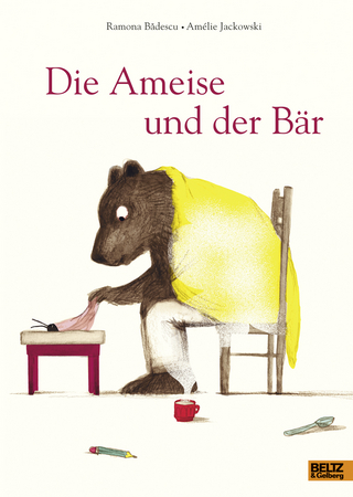 Die Ameise und der Bär