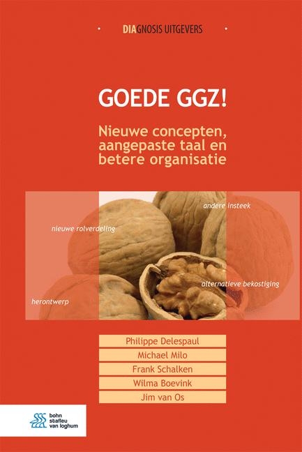 Goede Ggz! - 