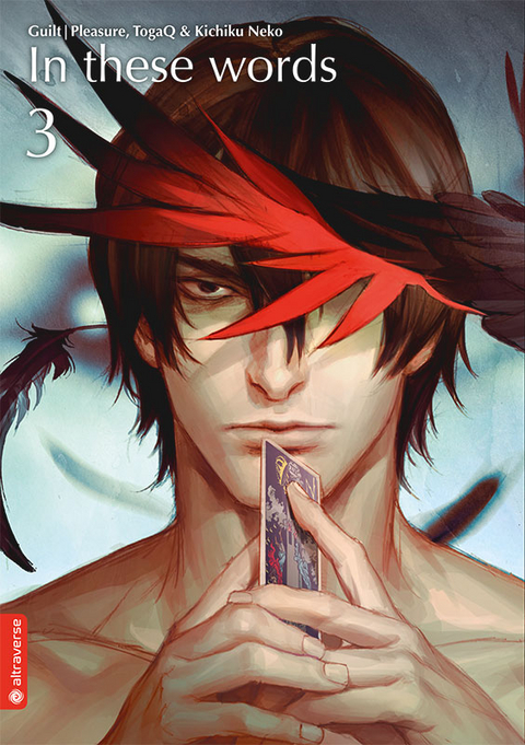 In these words 03 -  TogaQ, Kichiku Neko