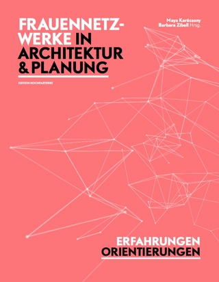 Frauennetzwerke in Architektur und Planung