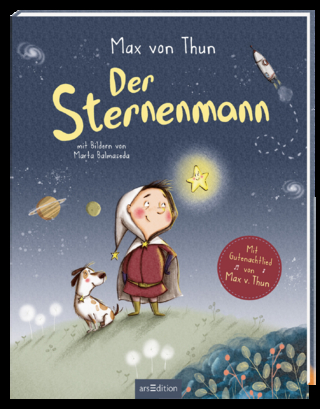 Der Sternenmann