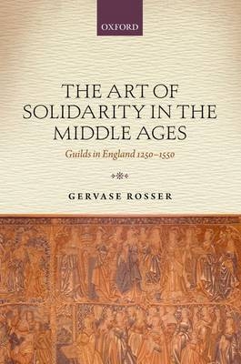 Art of Solidarity in the Middle Ages