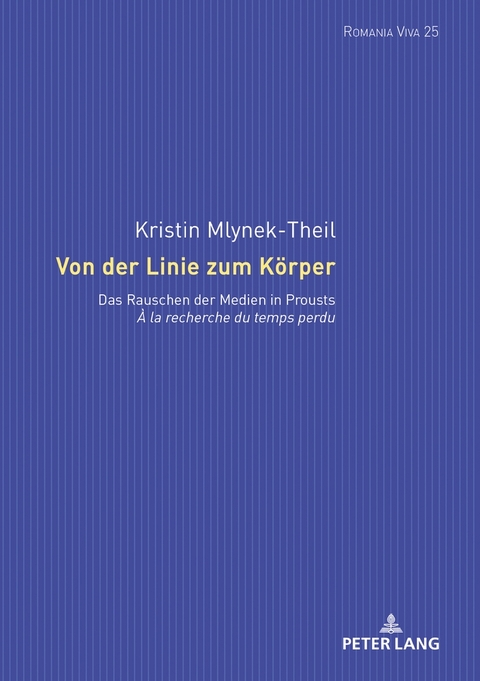 Von der Linie zum K&ouml;rper - Kristin Mlynek-Theil