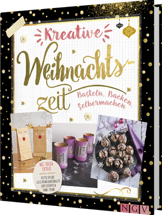 Kreative Weihnachtszeit