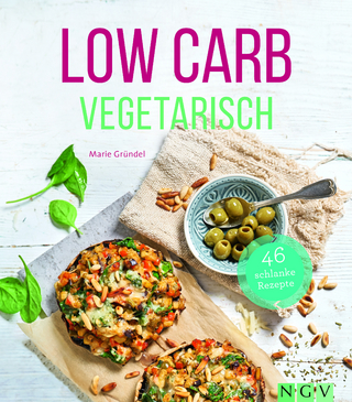 Low Carb Vegetarisch