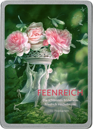 Feenreich