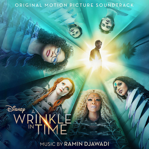 A Wrinkle in Time (Das Zeitr&auml;tsel) - 