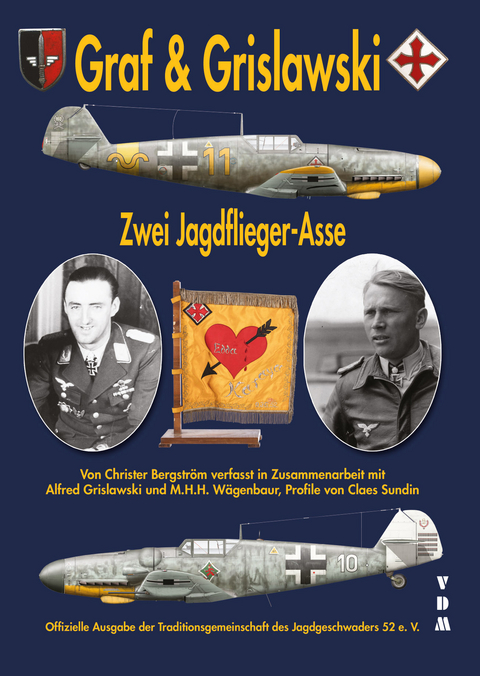 Graf & Grislawski - Christer Bergstr&ouml;m