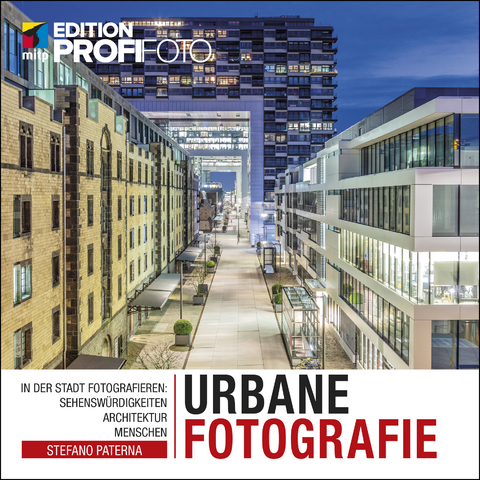 Urbane Fotografie - Stefano Paterna