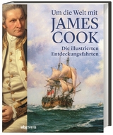 Um die Welt mit James Cook - 