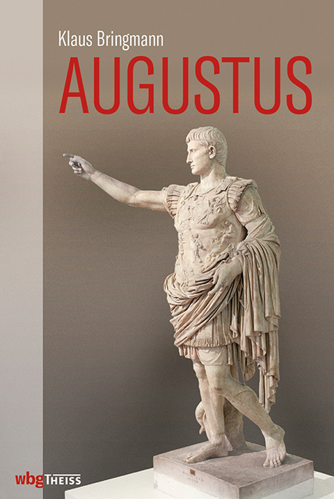Augustus - Klaus Bringmann